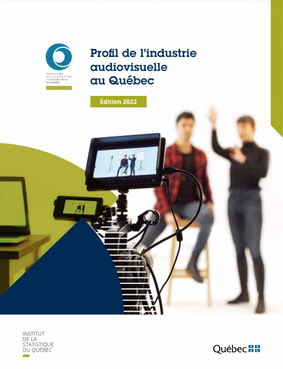 Profil Quebec 2022