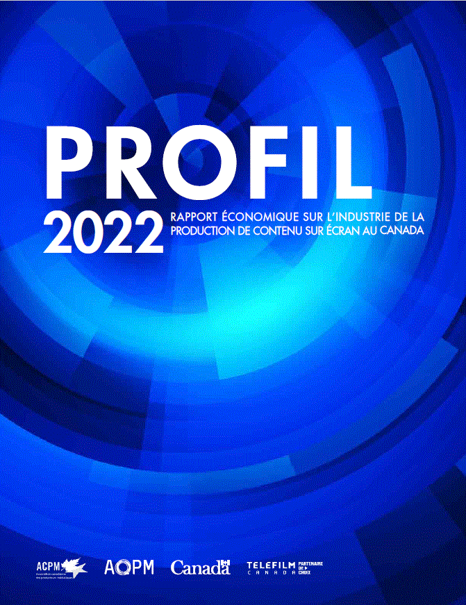 Profil 2022