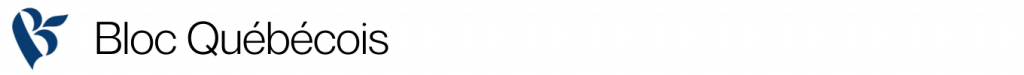 Bloc Québécois