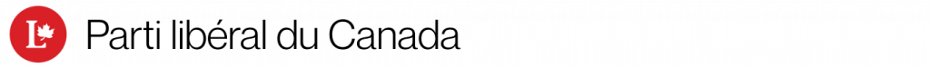 Logo du Parti libéral du Canada