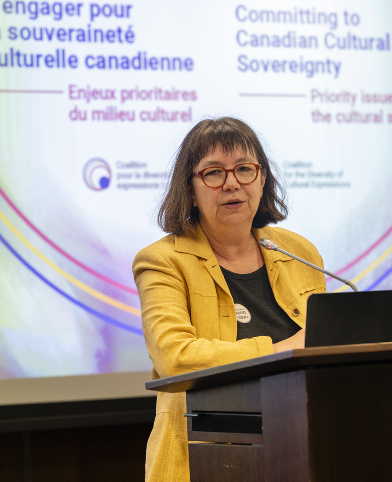 L’AQPM sur la colline Parlementaire 5 CDEC Ottawa 3 HM